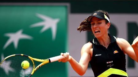 Jucătoare din circuitul WTA, probleme cardiace în timpul unei partide oficiale! Ce i-au recomandat medicii competiției de la Lexington