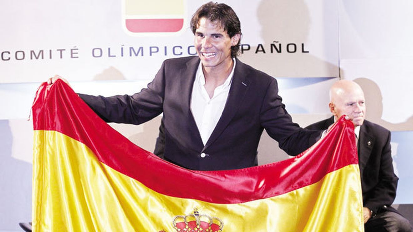 Ce lovitură! Nadal nu intră în turneul olimpic!