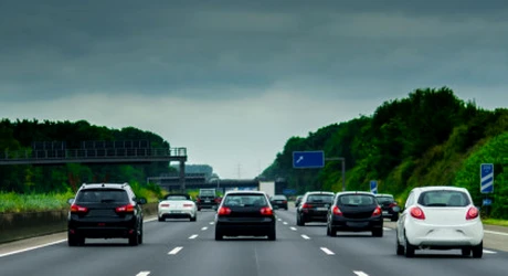 A fost deschisă o nouă autostradă în România! Cum arată șoseaua de mare viteză și cât durează drumul | VIDEO