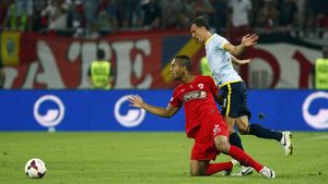 Ce contract a ratat Chiricheș! "Poate obține un salariu mai mare dacă joacă bine în Ligă" Cât ar fi câștigat în primul sezon la Tottenham