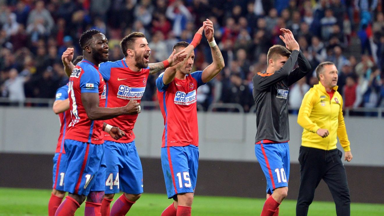 Decizia neașteptată a unui fost jucător de la FCSB și CFR Cluj: s-a retras din fotbal la numai 29 de ani! Mesajul transmis fostelor cluburi din România