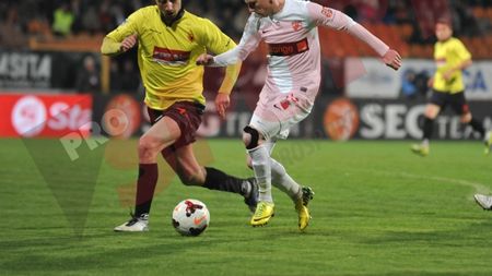 Dinamo a prins aripi după succesul de la Piatra Neamț. Lazăr: "Îi putem da Stelei trei goluri fără să primim vreunul"