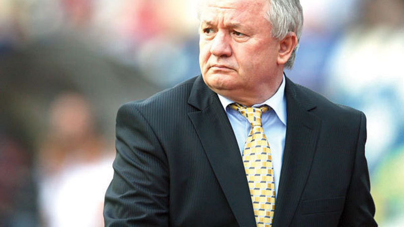 Porumboiu nu e impresionat: "Dacă vor termina pe locul 9 sau 10 la anul, nu e o campioană reală! Vaslui e peste Steaua"
