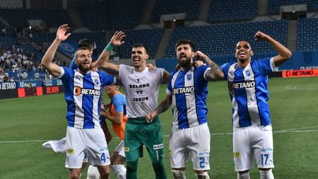 Mihai Rotaru, primă uriașă pentru jucătorii lui Mirel Rădoi! Câți bani au primit după ce Universitatea Craiova s-a calificat în play-off-ul Conference League