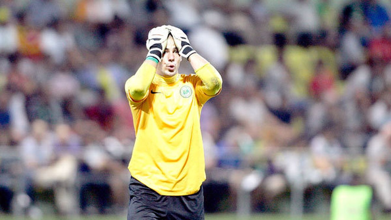 L-au resuscitat de la zero!** Nu a mai vrut să audă de fotbal când a plecat din Liga 1, acum se felicită pentru alegerea făcută.  Come back-ul îi asigură un BOOM de 450.000 â‚¬