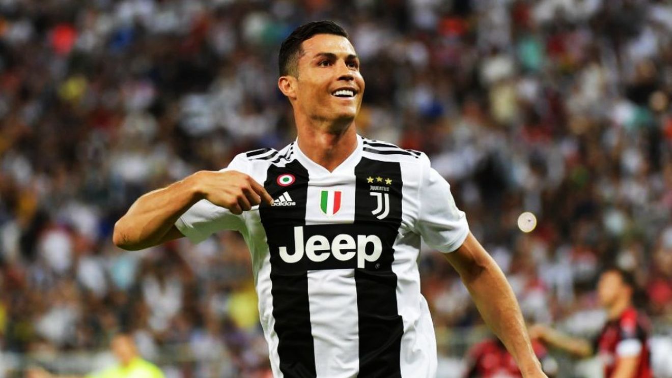 Ronaldo marțianul, Ronaldo salvatorul. Titlurile celor mai importante publicații din lume, după seara magică a portughezului