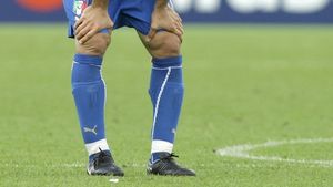 S-a operat pentru că era prea crăcănat! Drama campionului mondial ales de Mutu în echipa ideală a carierei lui