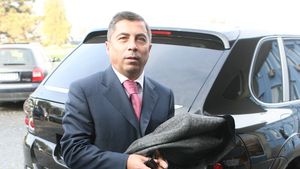 Turcu: "Am fost chemat la DNA pentru de toate"