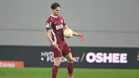 Ofertă de 2.000.000 de euro pentru transferul lui Matei Ilie, fotbalistul dorit și de Gigi Becali