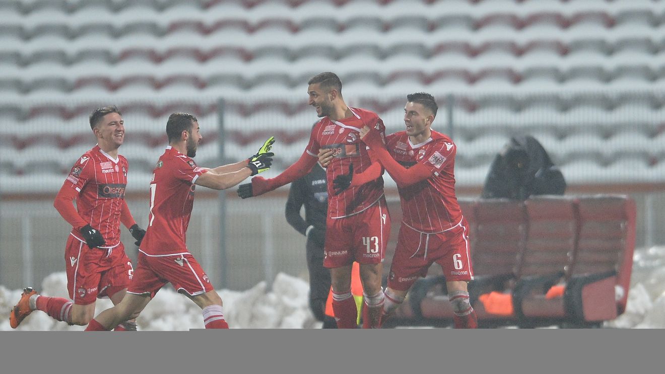 O nouă revoluție la Dinamo! Dănciulescu anunță mișcări importante la club. Ce se întâmplă cu Hora și Răduț + câți jucători din actualul lot mai rămân la echipă