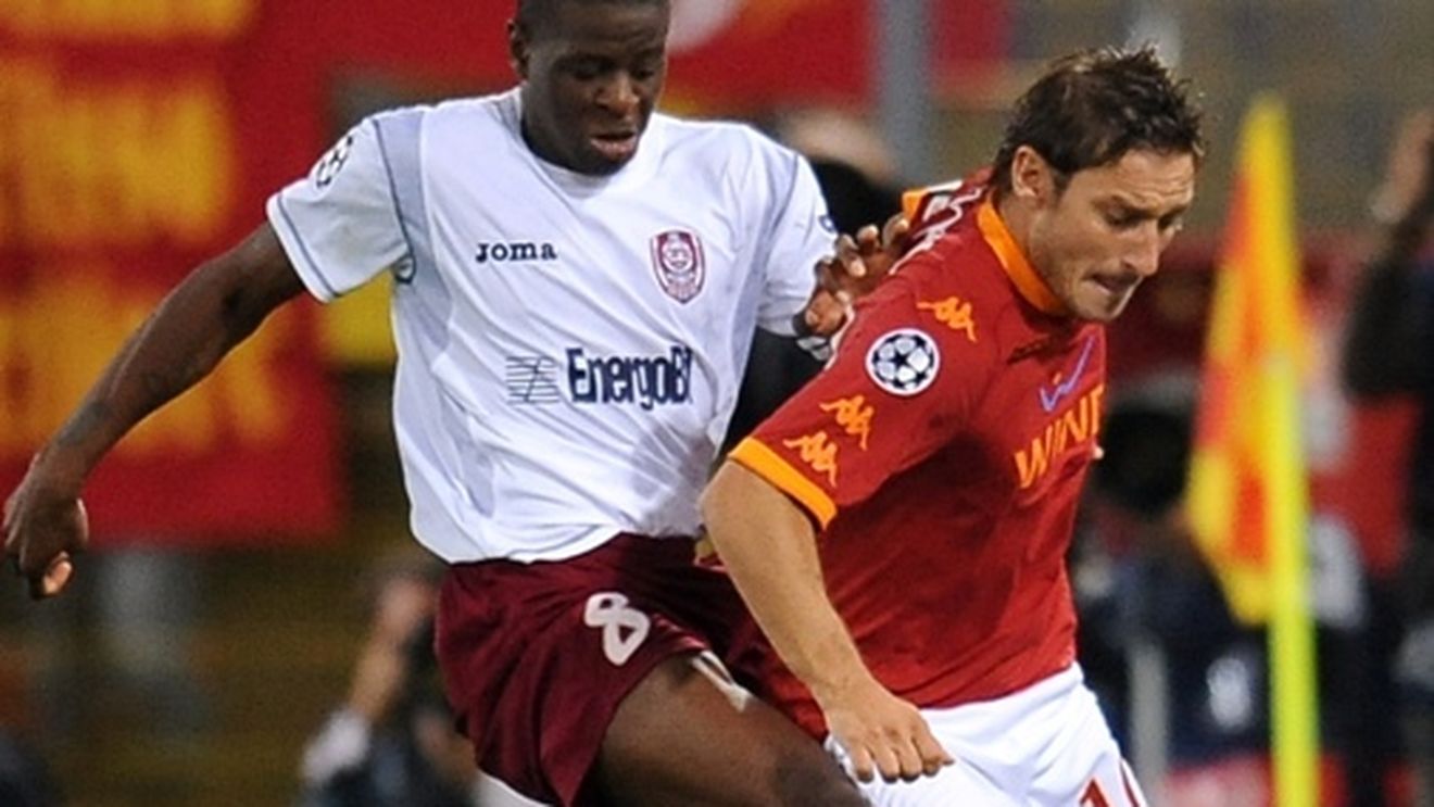 "Nu putem suferi așa cu o echipă precum CFR! Nu trebuia să tremurăm pe final"