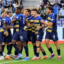 Ce note au primit Dennis Man şi Valentin Mihăilă, după Parma – Udinese 2-3. Românii au contribuit decisiv la cele două goluri