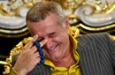 Aroganța lui Gigi Becali nu are limite: „Toți vor face asta”