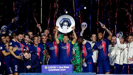 Șoc în Europa. PSG e la un pas să fie exclusă din Champions League