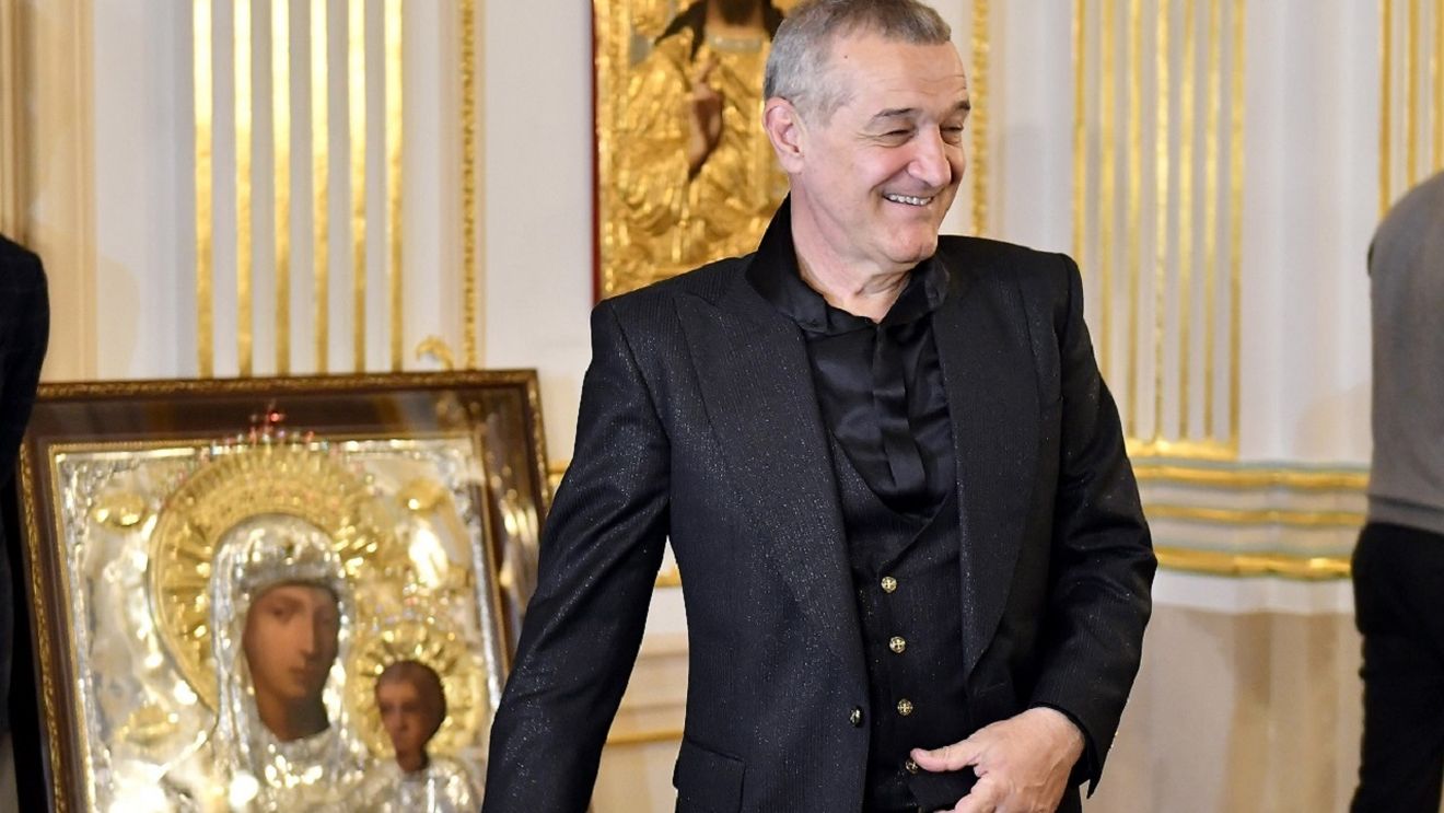 Fotbalistul cu care Gigi Becali a cheltuit 600.000 de euro a semnat cu Adunații Copăceni, din Liga a 4-a!