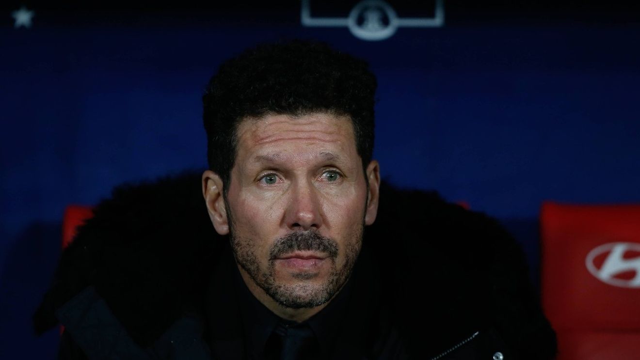 Diego Simeone, prima reacție despre transferul lui Horațiu Moldovan la Atletico Madrid. Anunț general despre achizițiile din această iarnă