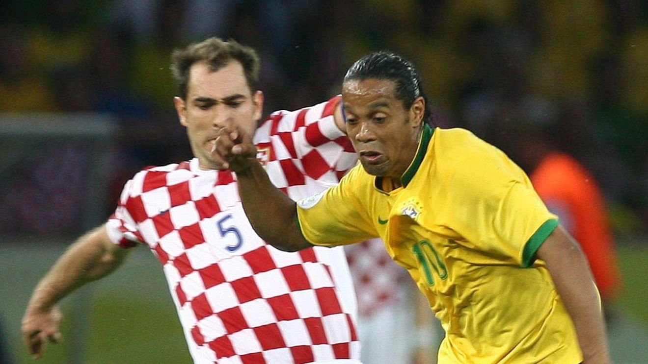 Igor Tudor face ultima reverență