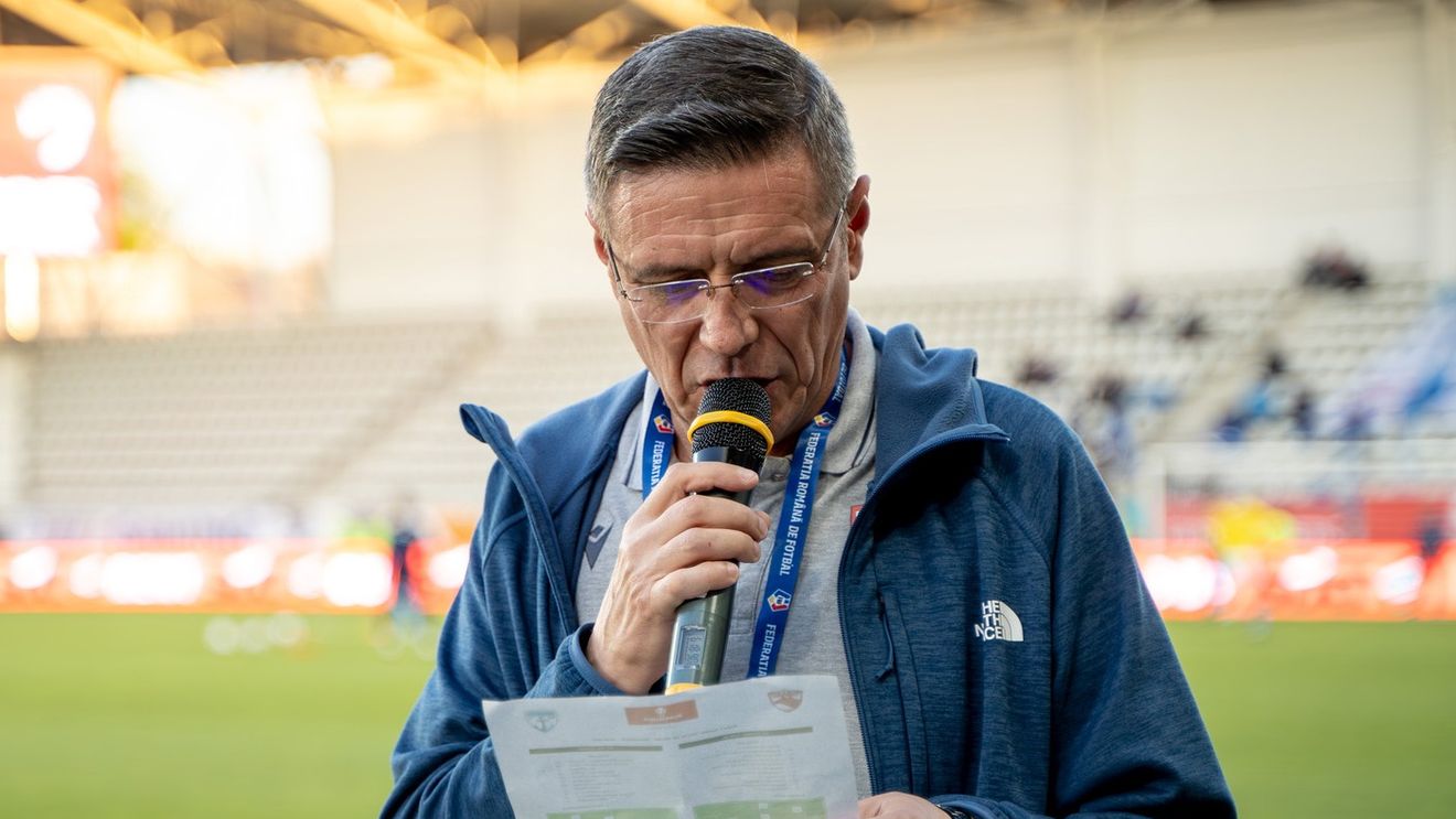 Nicu Grameni, fostul oficial al lui Dinamo, condamnat la 6 ani de închisoare cu executare în dosarul de agresiune sexuală!