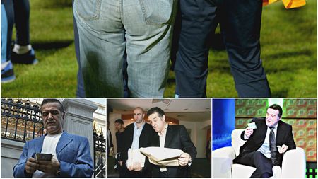 Ce "bani ai familiei" bagă Becali la Steaua. "Roș-albaștrii" au încasat în ultimul deceniu, numai din drepturile TV și premiile UEFA, peste 80.000.000 de euro. Alte multe zeci de milioane au venit din bilete, transferuri, sponsorizări