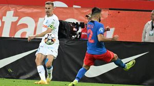 Derby-ul Universitatea Craiova - FCSB din Cupa României nu se poate juca! FRF a solicitat un Comitet Executiv de urgență pentru a lua decizia finală