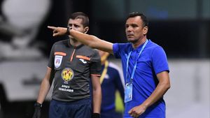 Toni Petrea știe cum FCSB poate trece de FC Shirak. „Suntem conștienți de importanța acestei partide!” Ce zice despre adversari