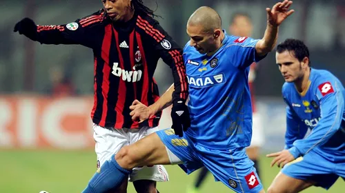 VIDEO / Top 10 al celor mai frumoase goluri din Serie A