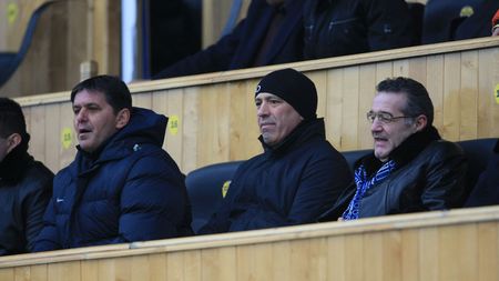 "Antrenorul Lăcătuș este reversul jucătorului Lăcătuș! A greșit că s-a întors și s-a lăsat influențat de conducere"