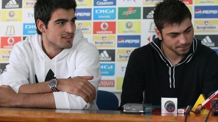 Ropotan si Chiacu considera Moldova un adversar redutabil