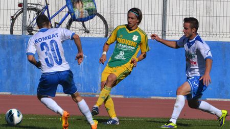 Sud-americanul din Mioveni. "Brazilienii sunt nebuni când vine vorba de Mondial". Ayza anticipează o finală Brazilia - Argentina 