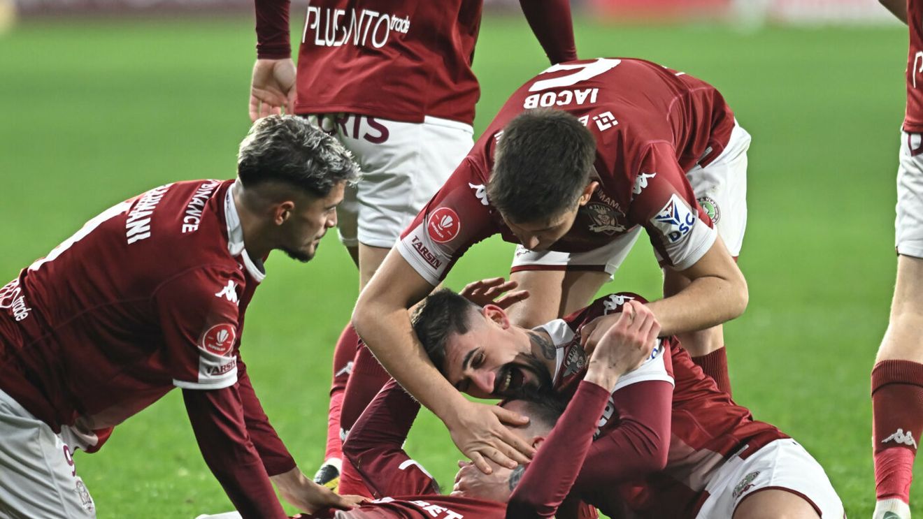 Fostul mijlocaș de la Rapid a refuzat cel mai mare salariu de la Metaloglobus! Ar putea ajunge în eșalonul secund. EXCLUSIV