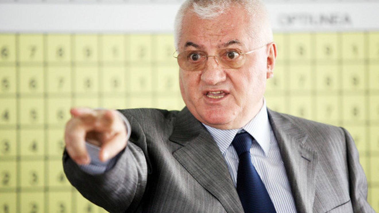 EXCLUSIV** Reacția lui Dragomir, după decizia care a dus titlul la Galați