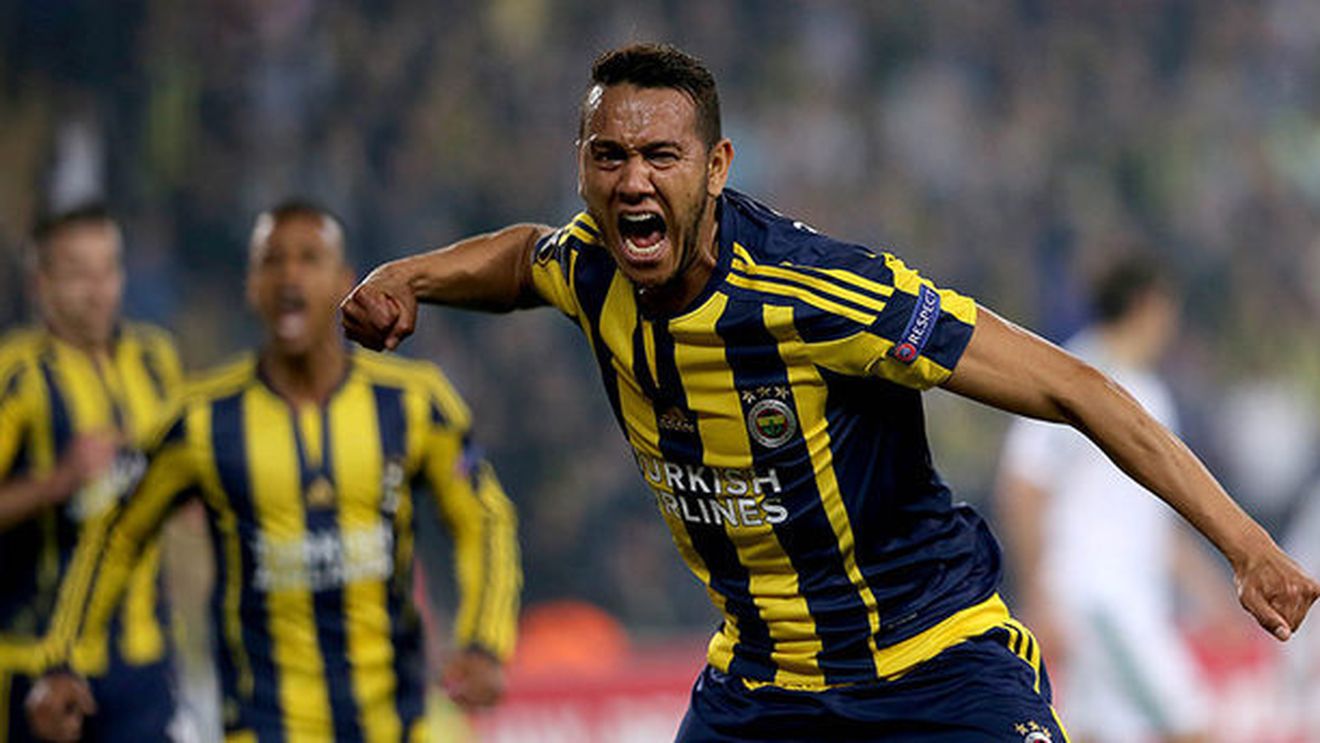 Primul meci european al anului: Fenerbahce - Lokomotiv Moscova 2-0 și turcii sunt cu un pas în "optimile" Europa League