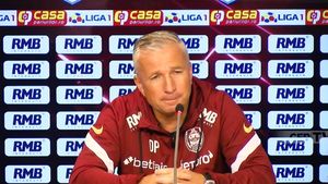 Motivul pentru care Dan Petrescu a refuzat naționala! „Puteau s-o închidă atunci. Nu se poate şi asta e"
