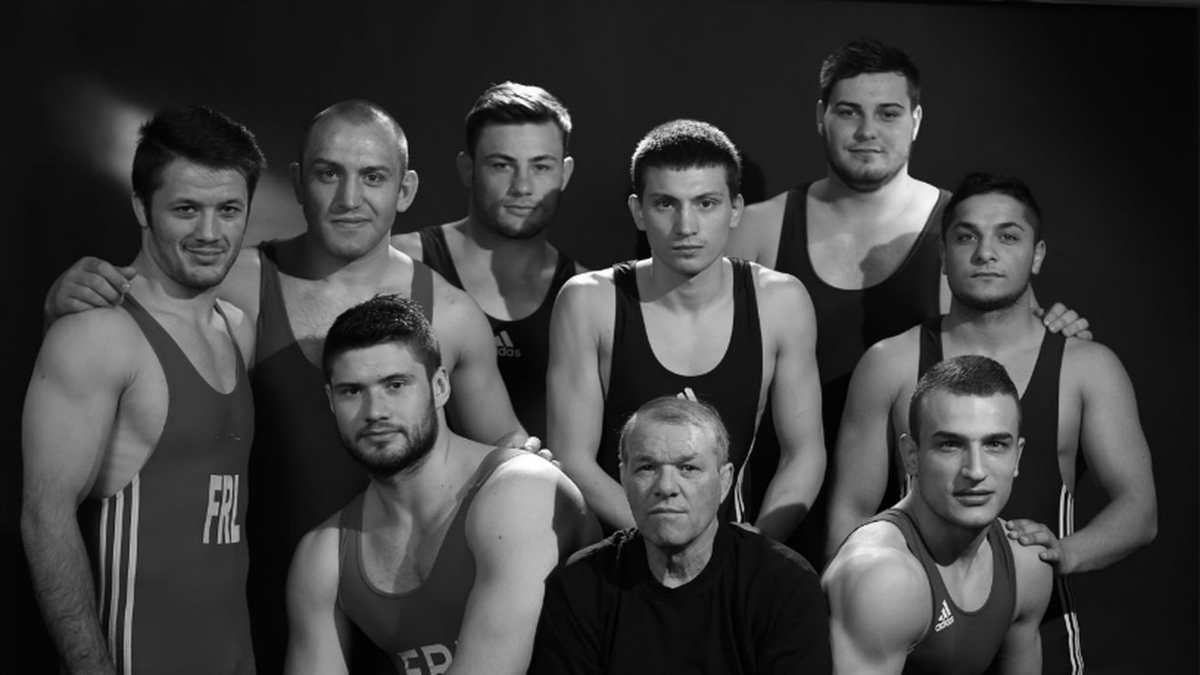 Luptătorii l-au omagiat pe românul care a câștigat medalia olimpică cu numărul 100. Clubul Steaua a organizat Memorialul "Constantin Alexandru"