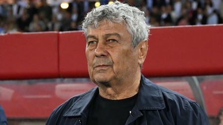 „Era fericit doar acolo…” Dezvăluirea emoționantă făcută despre Mircea Lucescu