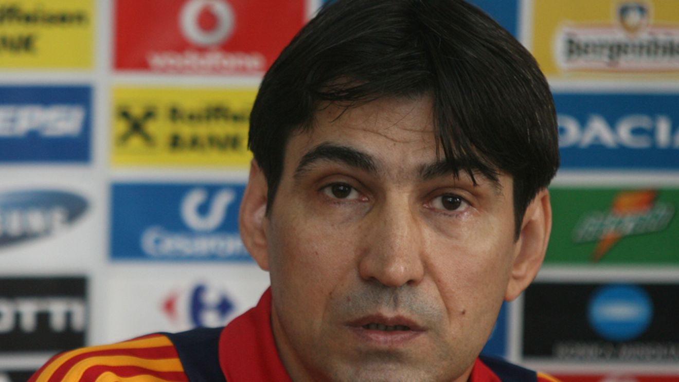 Pițurcă: "Mutu trebuia să primească daune de la Chelsea"