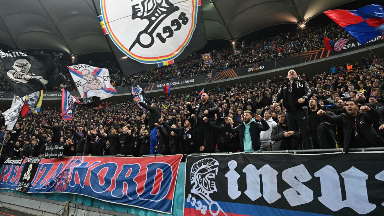 Reacția fanilor FCSB. Câte bilete a vândut echipa lui Gigi Becali pentru meciul cu Young Boys Berna
