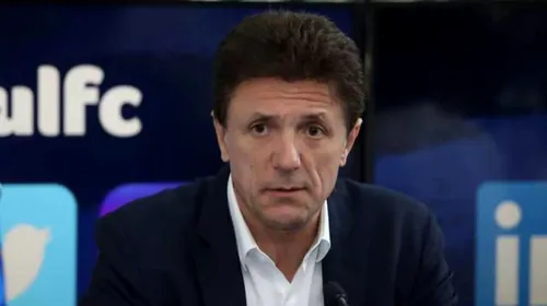 Gică Popescu, despre componenţa play-off-ului Ligii 1:„ Nu contează asta!” + Ce spune preşedintele Farului despre eșecul din meciul cu Universitatea Craiova