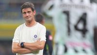 „7 goluri primite în 3 meciuri?”. Reacția lui Chivu despre care vorbește toată Italia