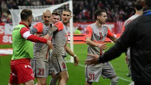 „Dacă avea 24 de ani, luam 100.000.000 de euro pe el”. Gigi Becali i-a decis soarta „dirijorului” de la FCSB