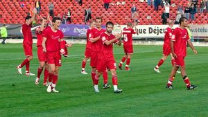 Oțelul l-a luat pe Siminic de la Timișoara