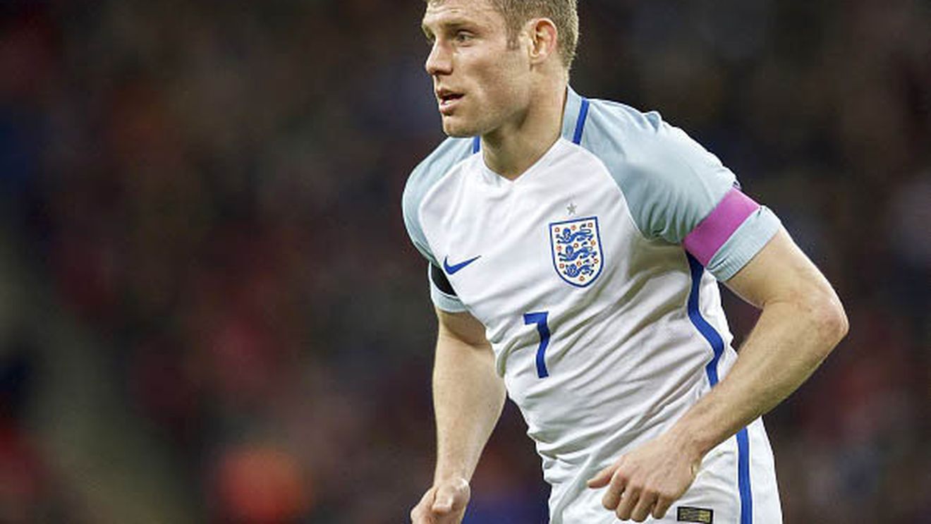 Urmările unui EURO ratat. James Milner s-a retras din naționala Angliei: "Cred că decizia pe care am luat-o este de bun simț"