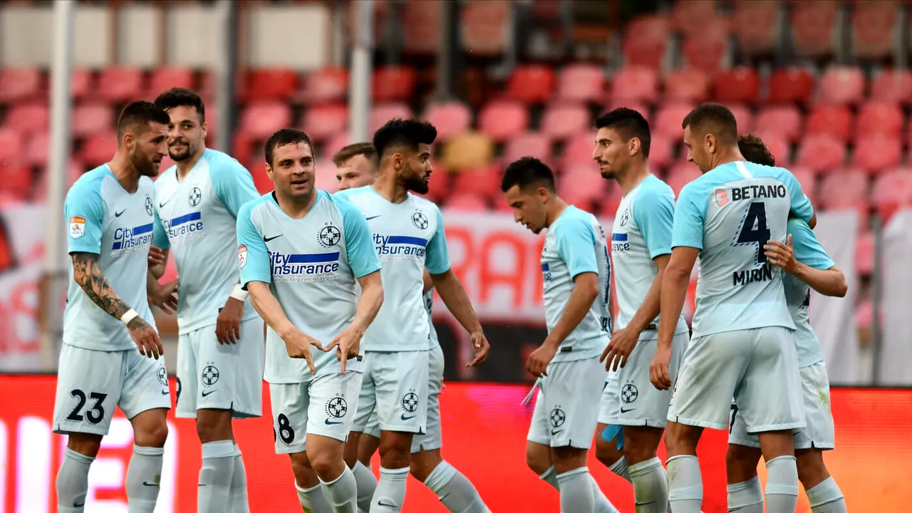 A întâlnit „oameni extraordinari” la FCSB, a fost chemat de oamenii lui Gigi Becali la marele meci din Europa League, dar este gata să joace în tricoul Stelei: „Voi analiza fiecare ofertă!”. EXCLUSIV