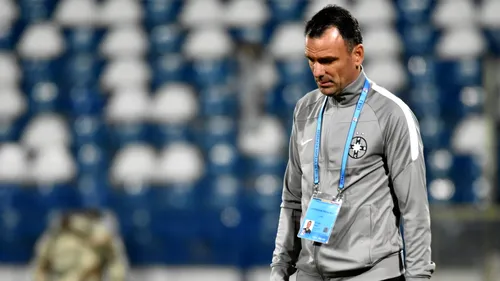 Toni Petrea, regrete mari după ce a aflat că Slovan Liberec s-a calificat în grupele Europa League. „Puteam să fim noi acolo”