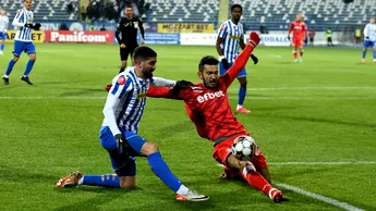 🚨 Poli Iași – UTA 0-2, Live Video Online în a 7-a etapă a play-out-ului din Superliga. Arădenii marchează din nou, iar gruparea din Copou se îndreaptă spre liga a 2-a