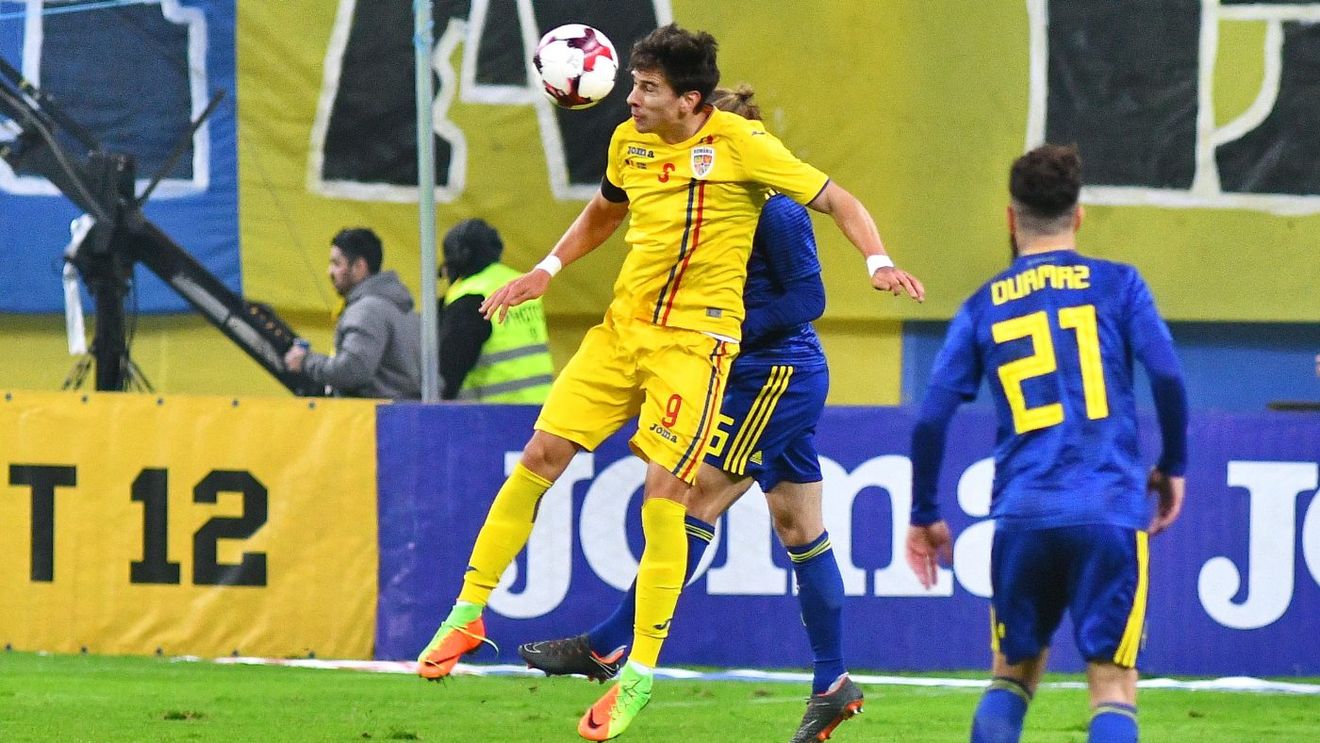 A picat transferul lui Dorin Rotariu la FCSB! Dezvăluirile lui Gigi Becali: „Nu i-a mai răspuns!”