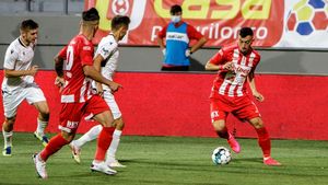 Puncte mari în „zona play-out” pentru Voluntari și UTA! Andone: „Nu trebuie să fim disperați” vs. Balint: „Victorie cât o gură de aer”