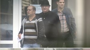 Dragomir va fi cercetat în stare de libertate. "Am avut întotdeauna încredere. Eu nu eram din filmul ăsta. Sunt very strong". Trei capete de acuzare: evaziune fiscală, delapidare și spălare de bani