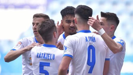 Mihai Rotaru, pregătit pentru un nou transfer pe bani mulți? El e următorul produs de export al Universității Craiova: „Va ajunge un fotbalist mare!”