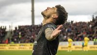 Mesajul antrenorului lui Florinel Coman la scurt timp după ce Gigi Becali a zis că îl așteaptă la FCSB: „Fără scuze!"
